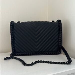 NWOT Aldo Large Crossbody